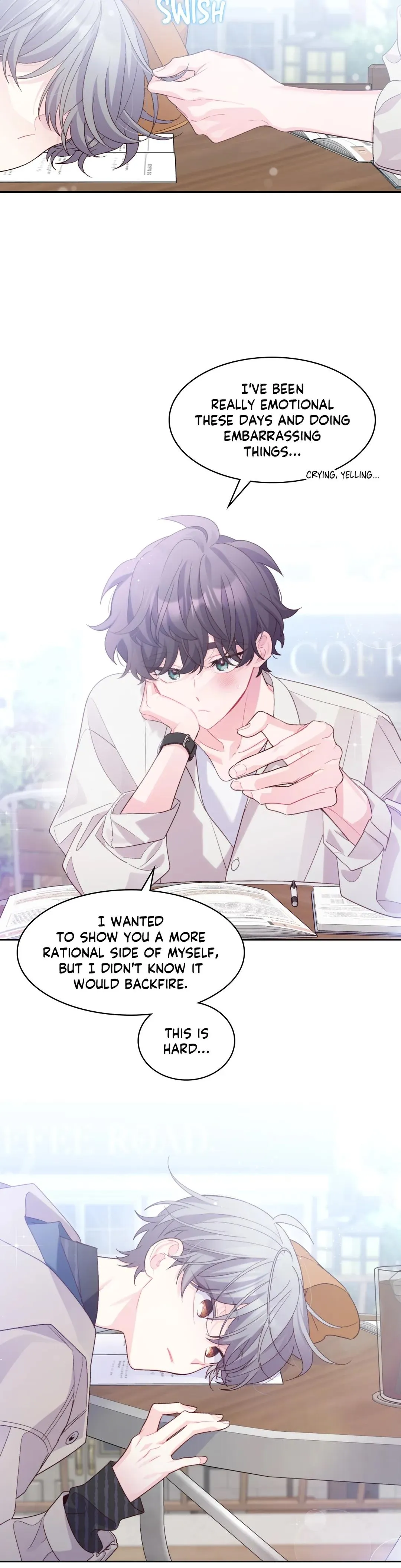 Merry Marbling Chapter 45 Online - página 20