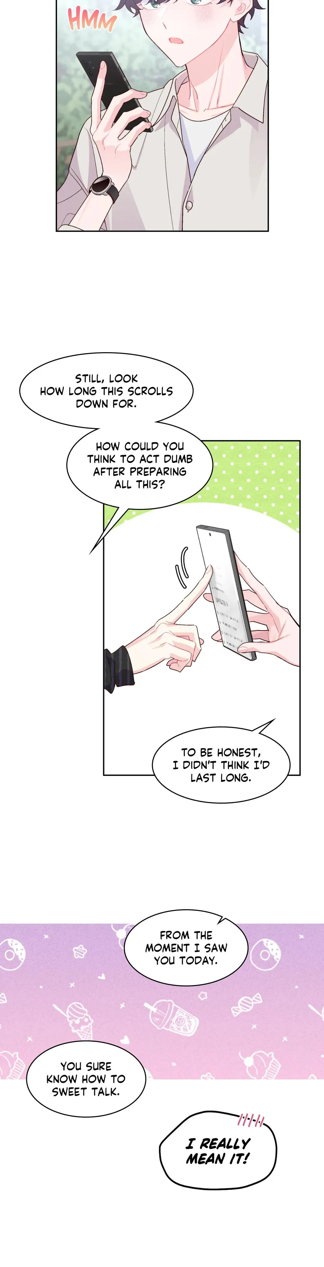Merry Marbling Chapter 45 Online - página 23