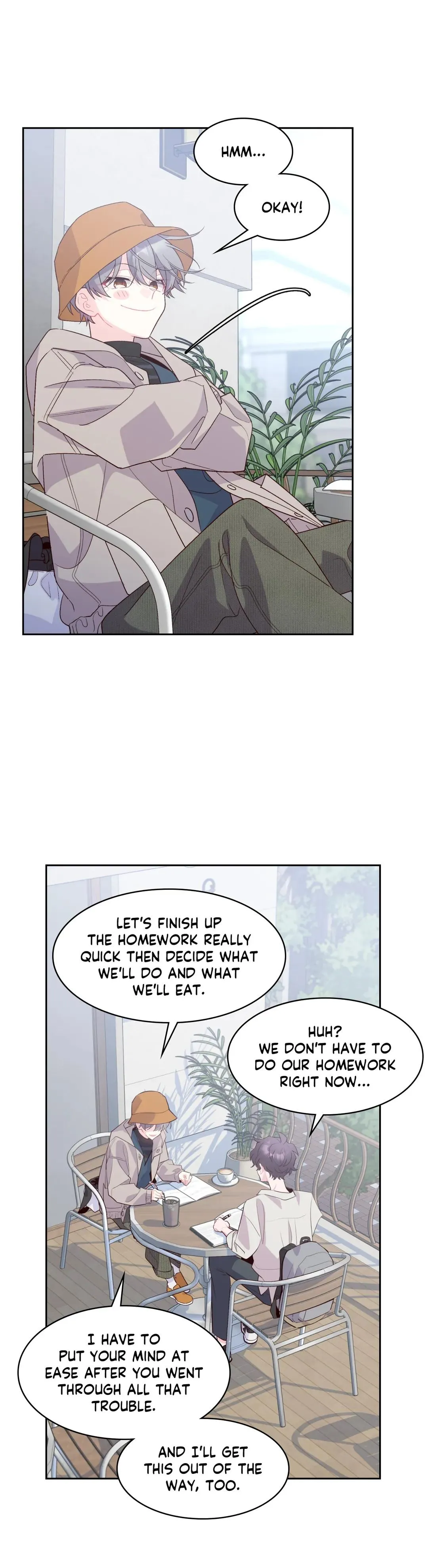 Merry Marbling Chapter 45 Online - página 24