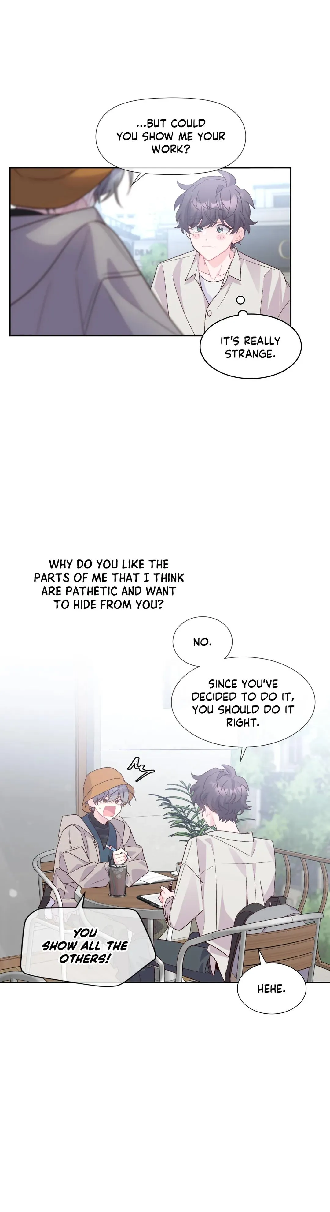 Merry Marbling Chapter 45 Online - página 25