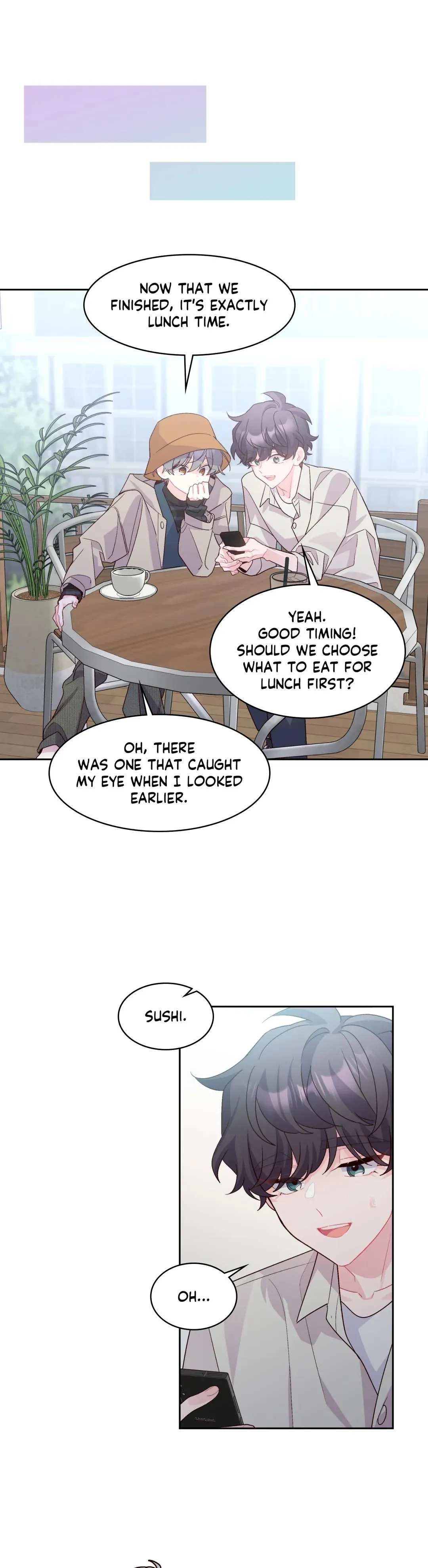 Merry Marbling Chapter 45 Online - página 26