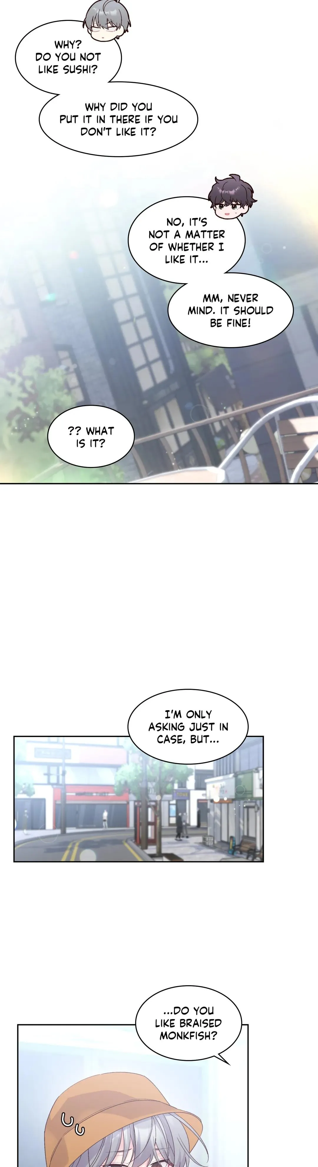 Merry Marbling Chapter 45 Online - página 27