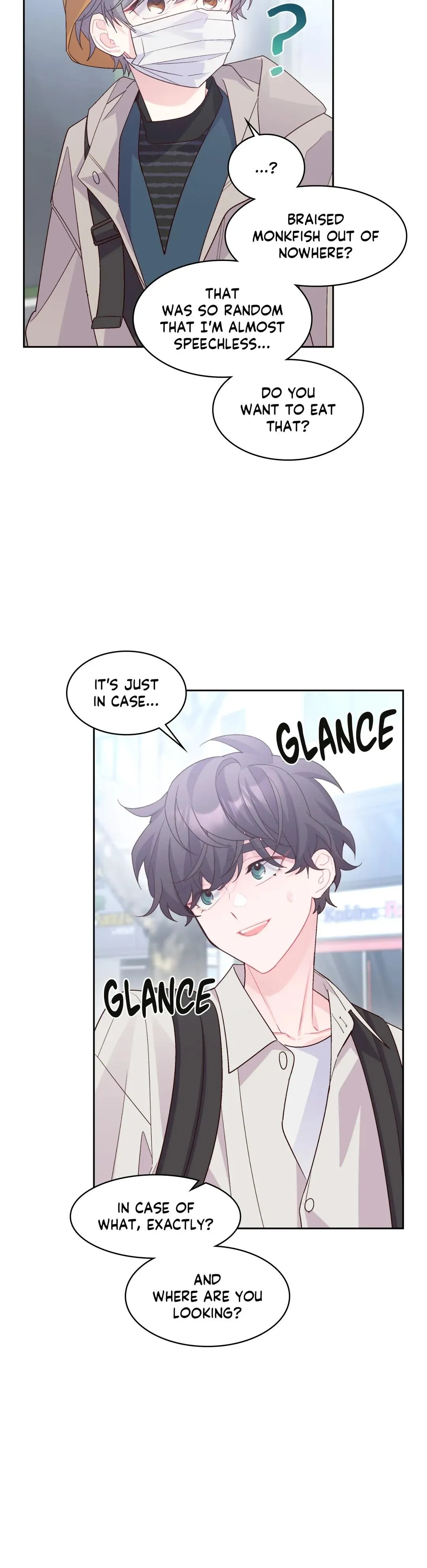 Merry Marbling Chapter 45 Online - página 28