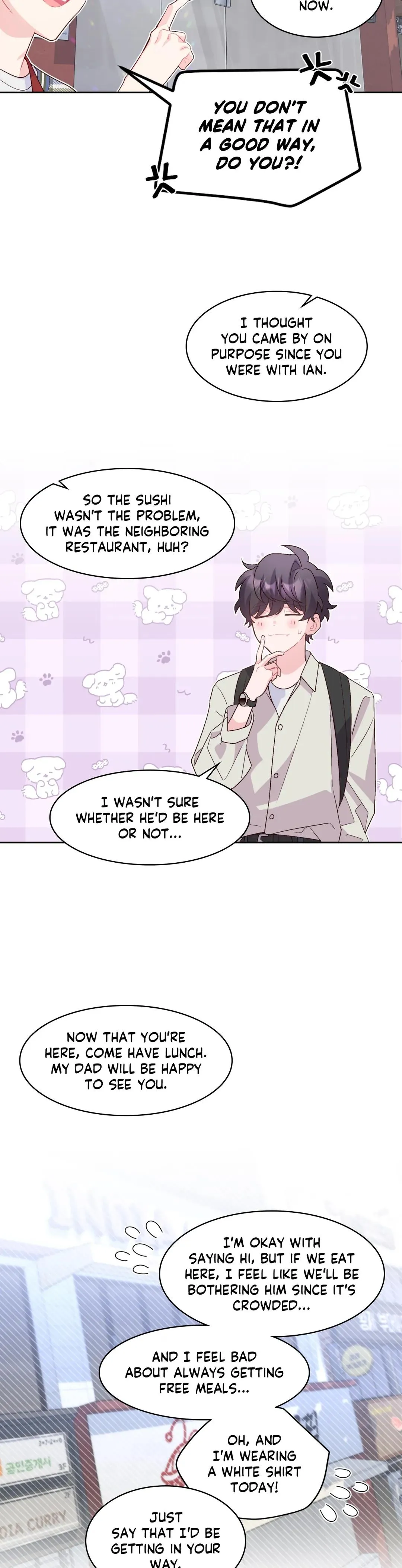 Merry Marbling Chapter 45 Online - página 31