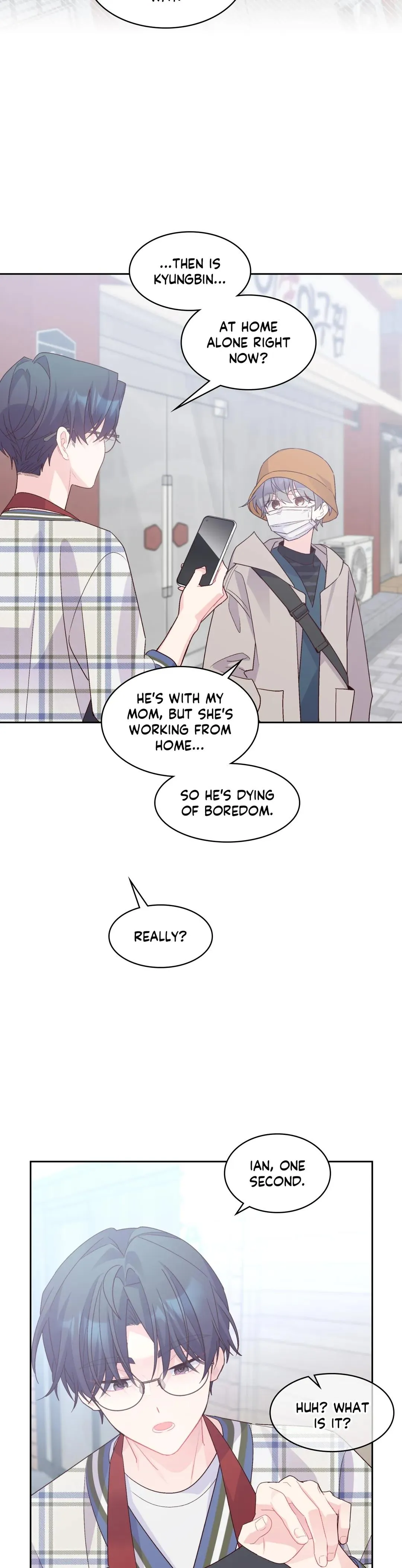 Merry Marbling Chapter 45 Online - página 32