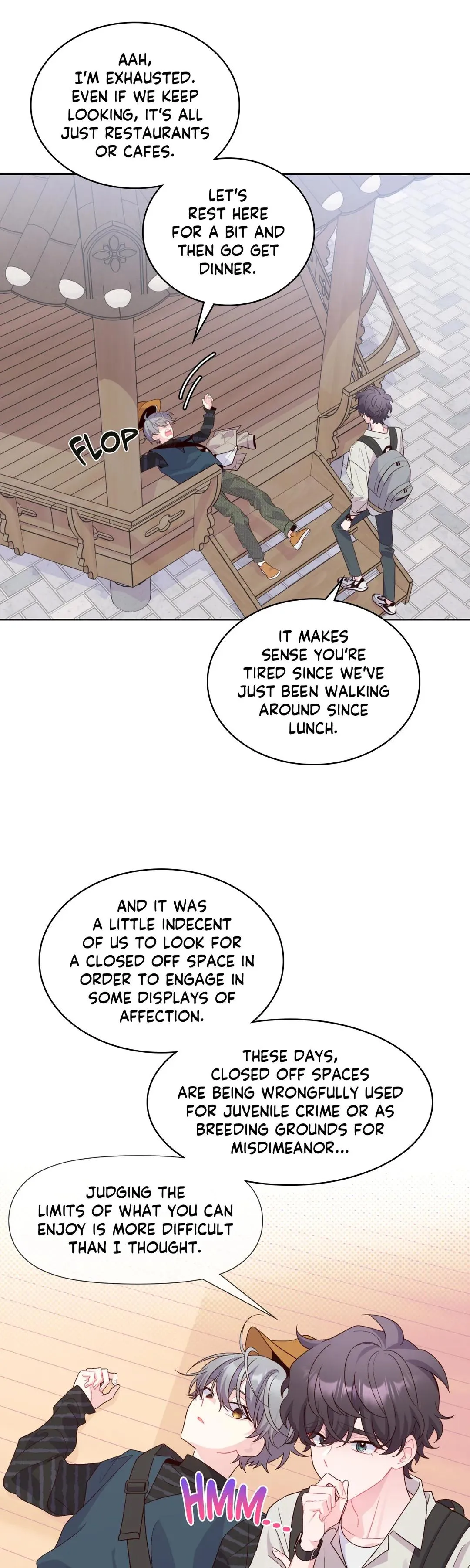 Merry Marbling Chapter 47 Online - página 2