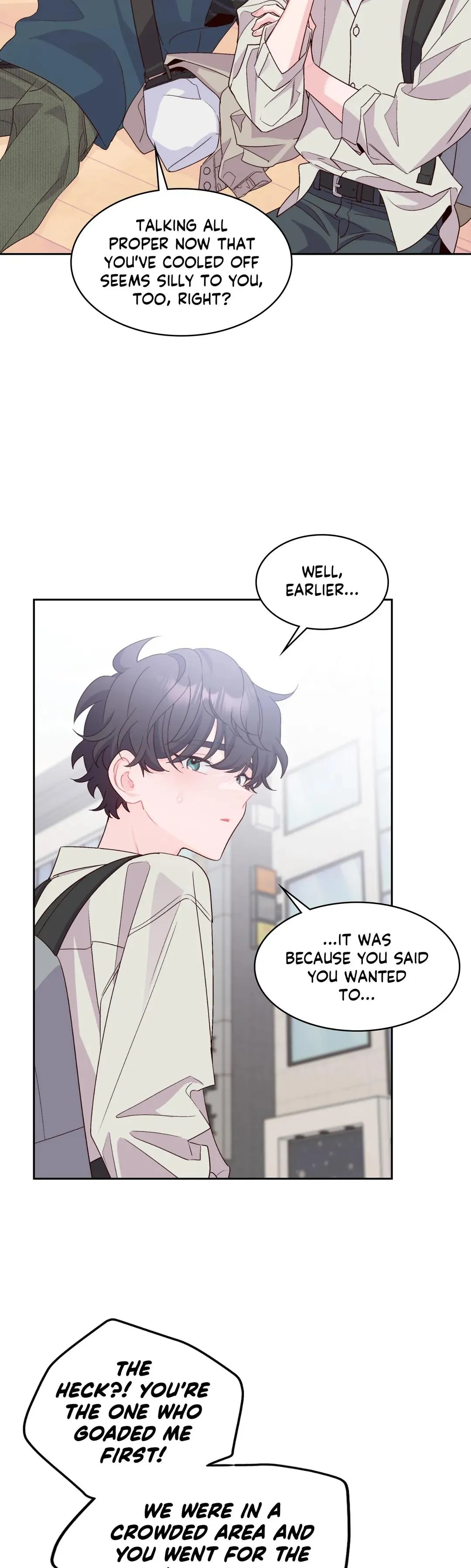Merry Marbling Chapter 47 Online - página 3