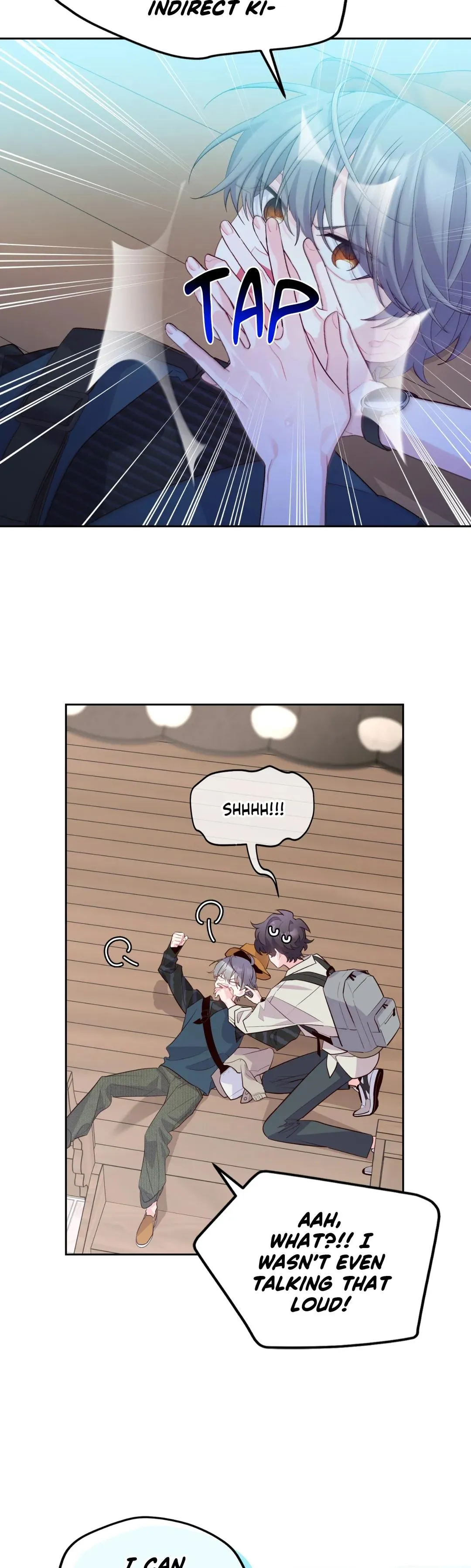Merry Marbling Chapter 47 Online - página 4