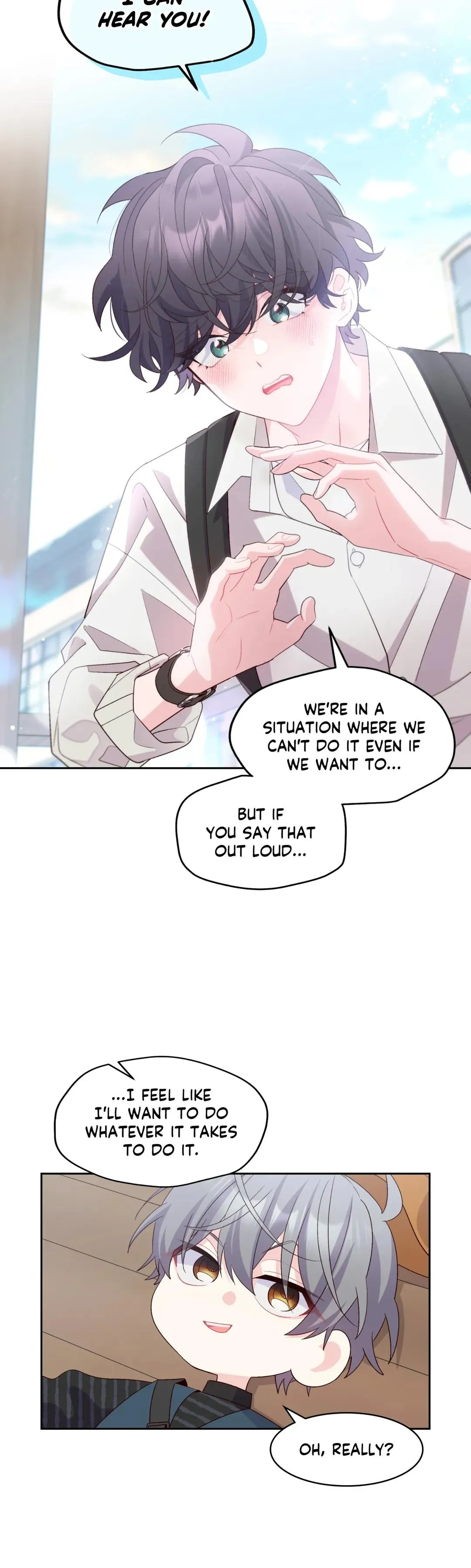 Merry Marbling Chapter 47 Online - página 5
