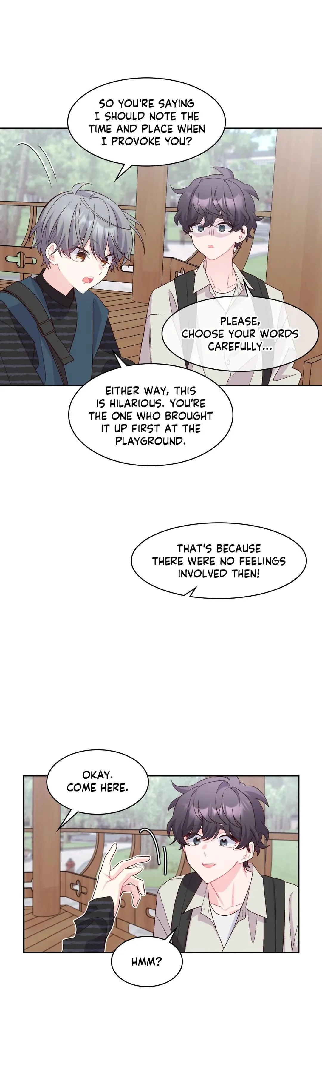 Merry Marbling Chapter 47 Online - página 6