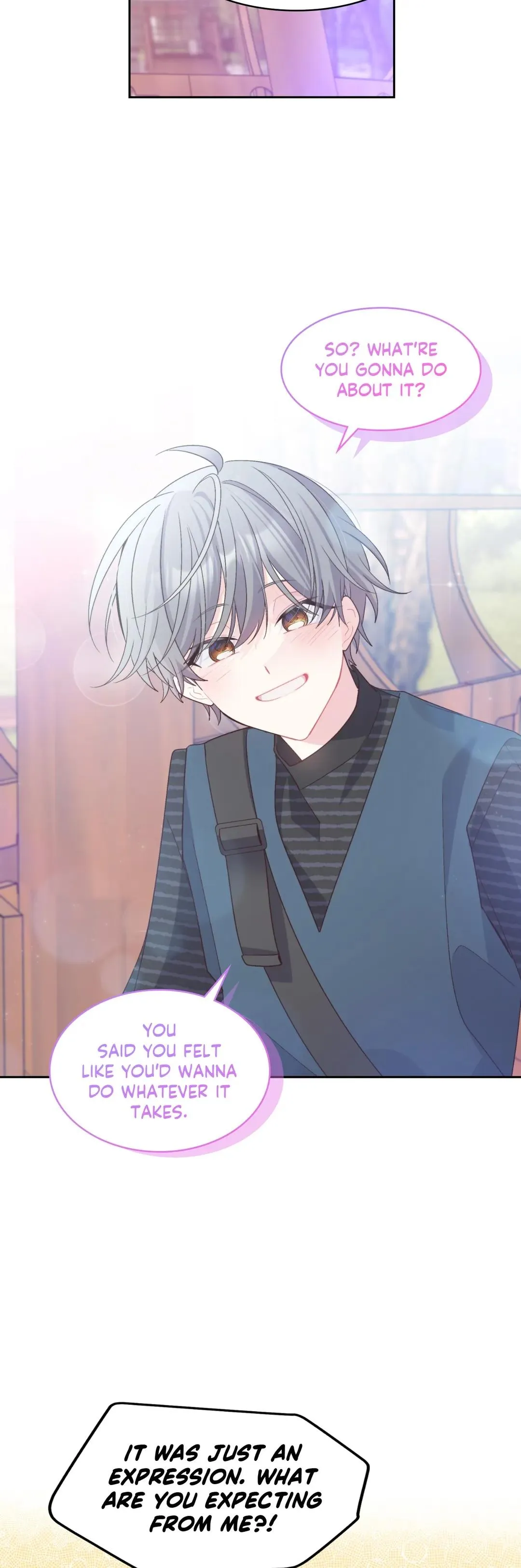 Merry Marbling Chapter 47 Online - página 8