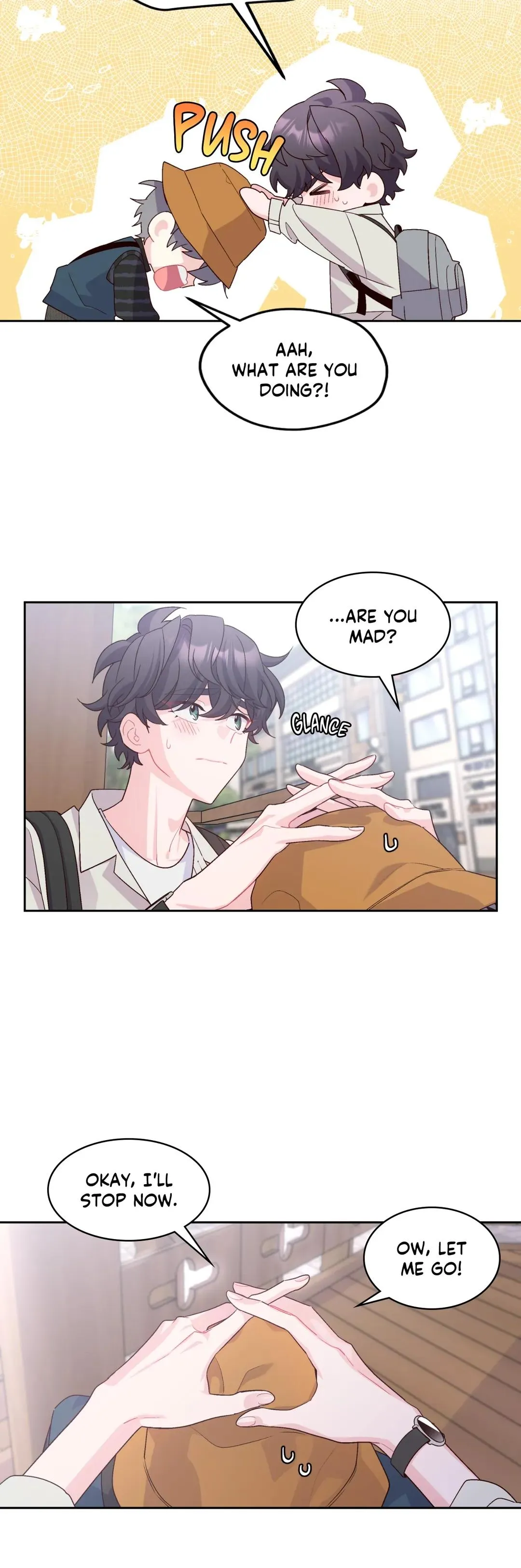 Merry Marbling Chapter 47 Online - página 9