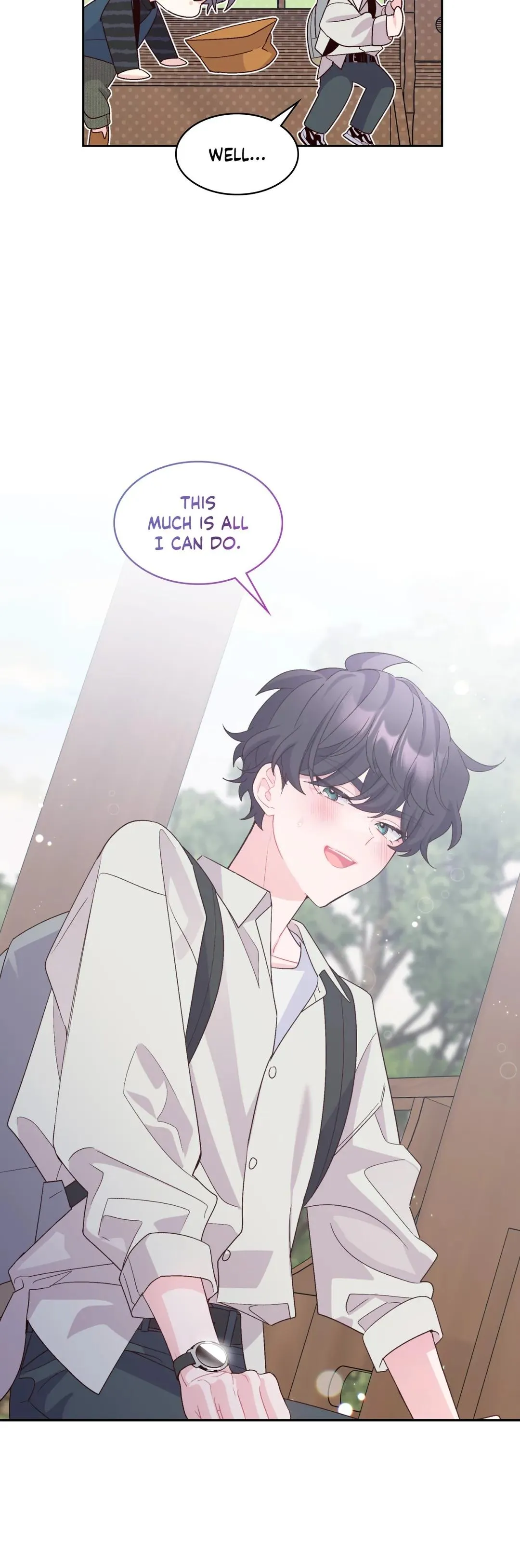 Merry Marbling Chapter 47 Online - página 11