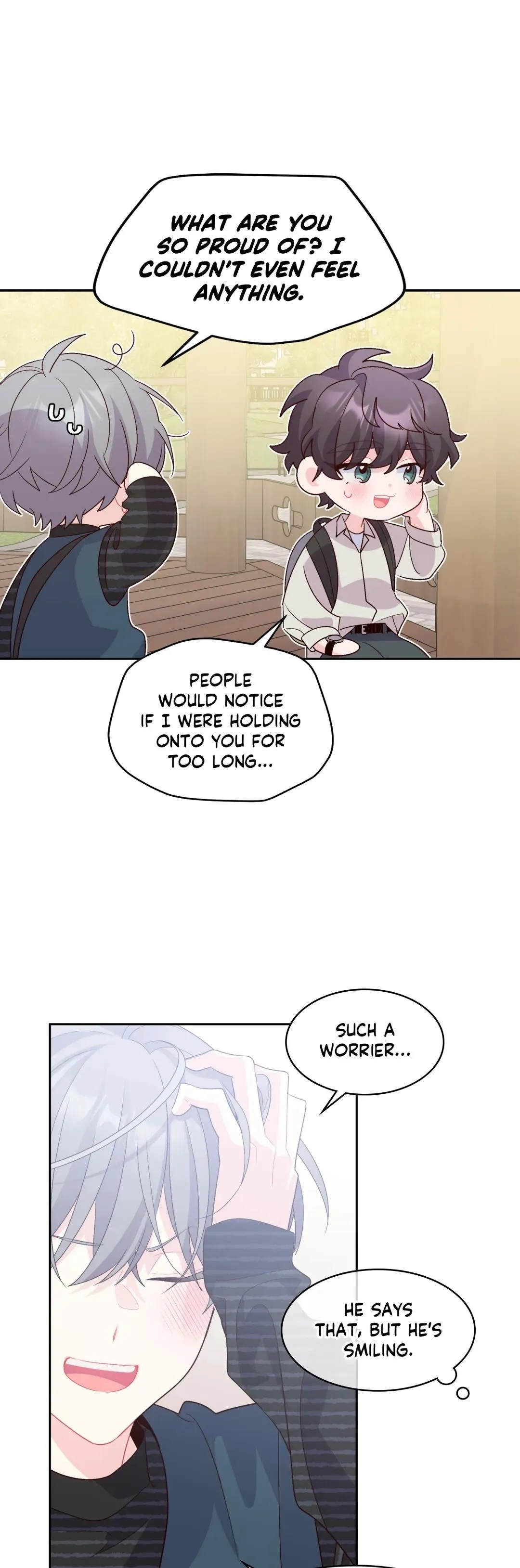 Merry Marbling Chapter 47 Online - página 12
