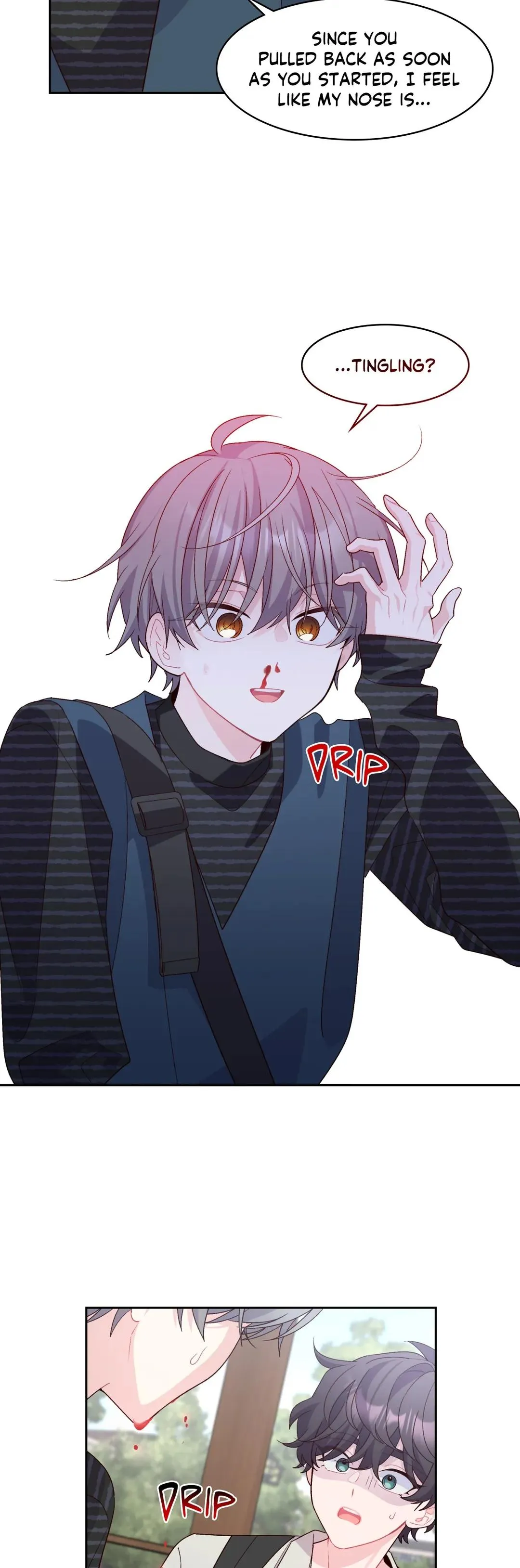 Merry Marbling Chapter 47 Online - página 13