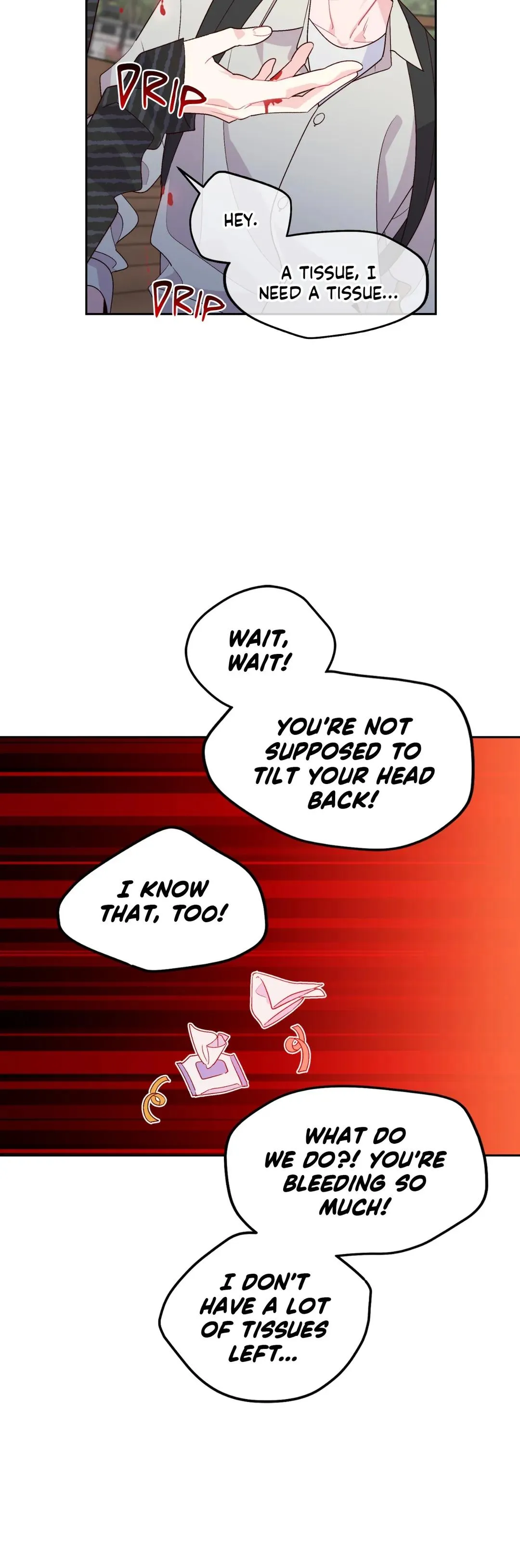 Merry Marbling Chapter 47 Online - página 14