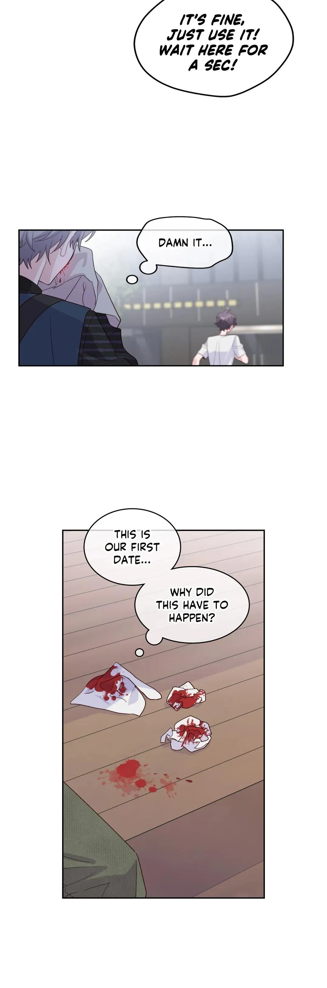 Merry Marbling Chapter 47 Online - página 16