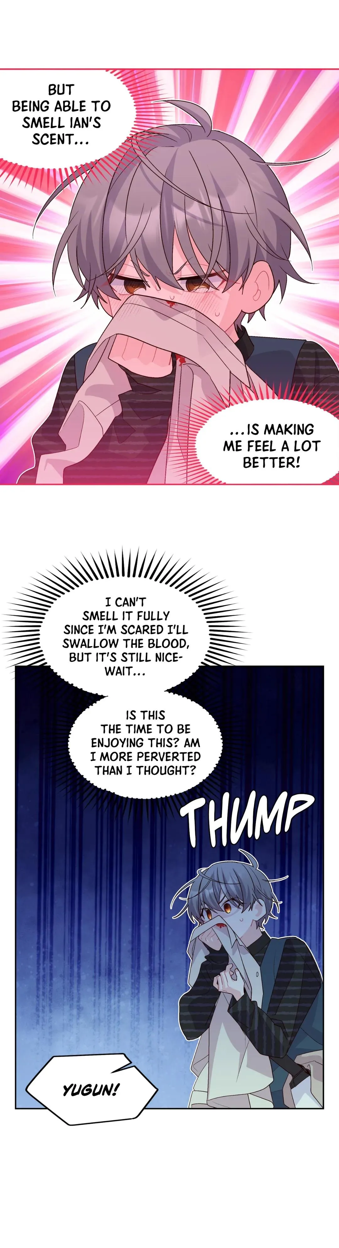 Merry Marbling Chapter 47 Online - página 17