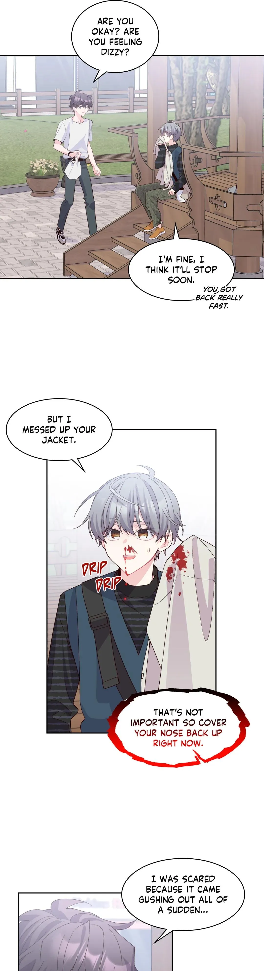 Merry Marbling Chapter 47 Online - página 18