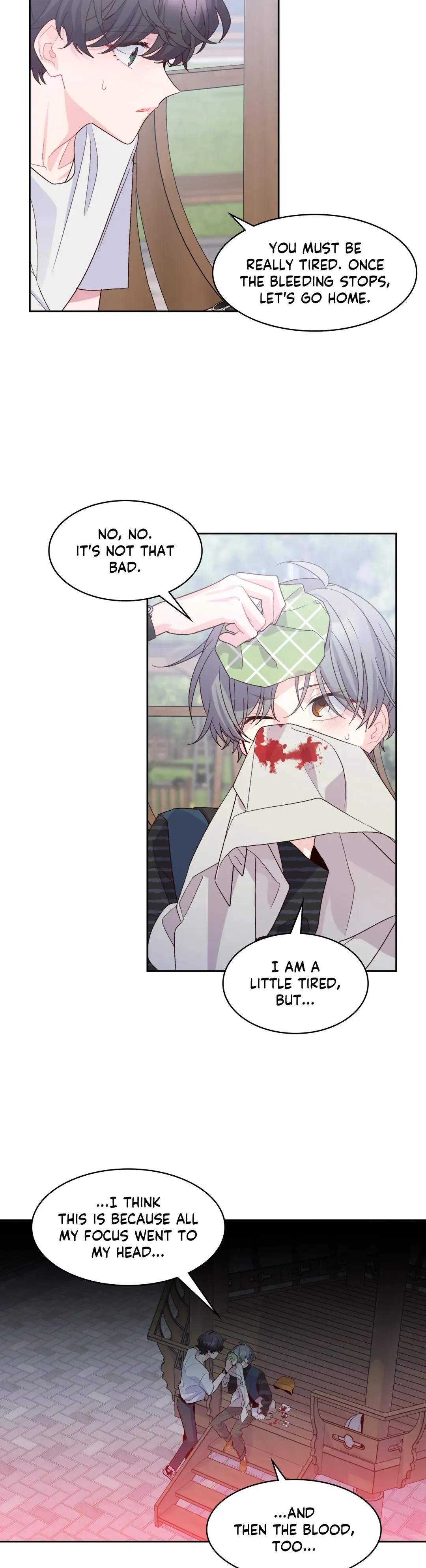 Merry Marbling Chapter 47 Online - página 19