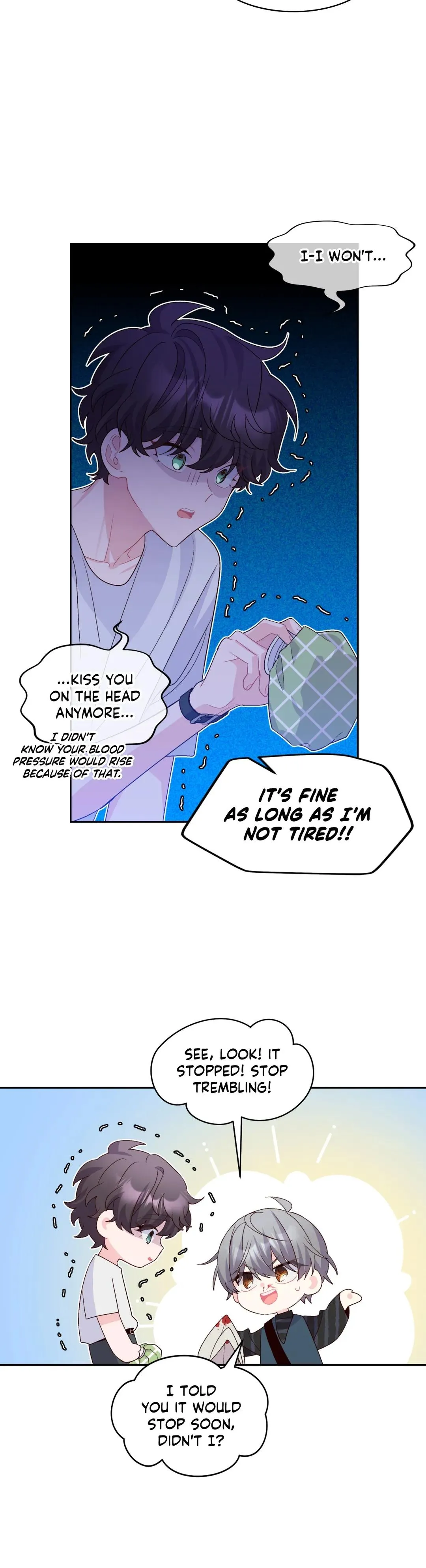 Merry Marbling Chapter 47 Online - página 20