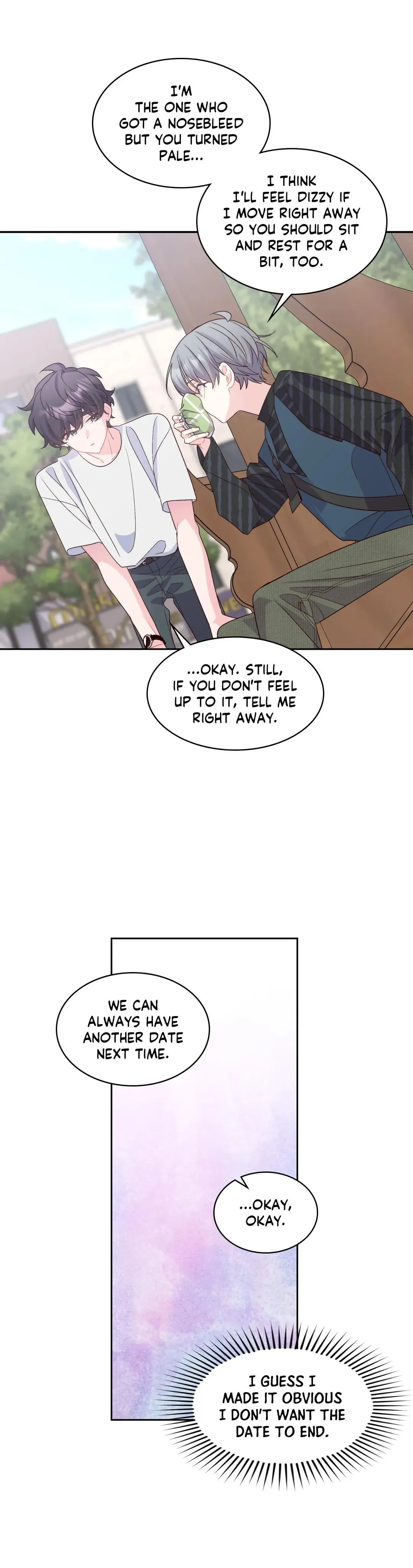 Merry Marbling Chapter 47 Online - página 21