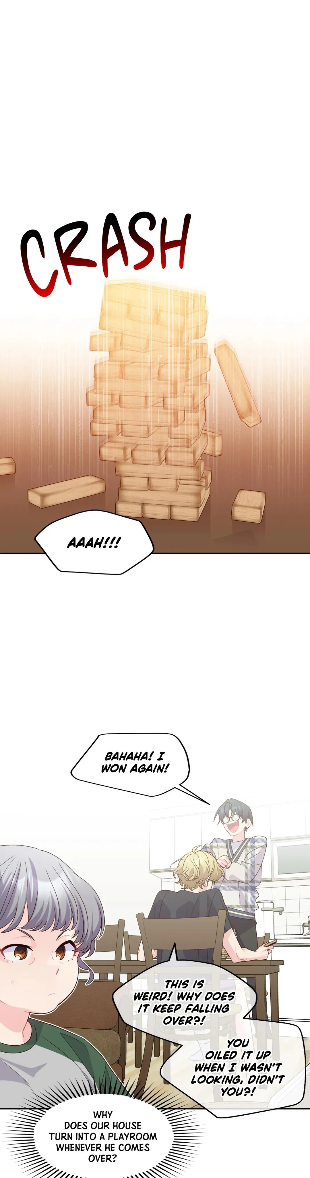 Merry Marbling Chapter 47 Online - página 23