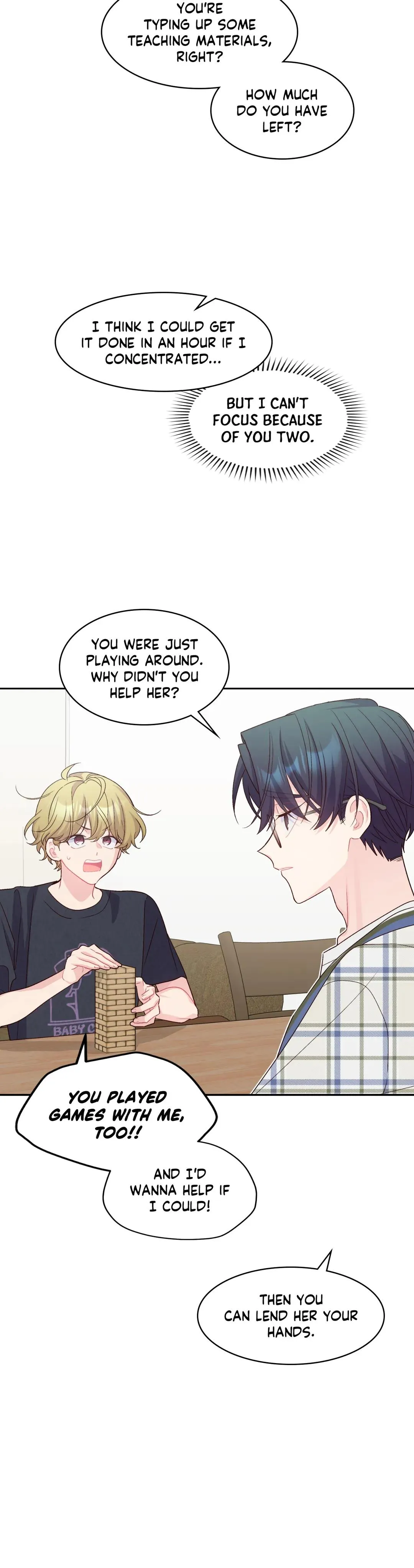 Merry Marbling Chapter 47 Online - página 25