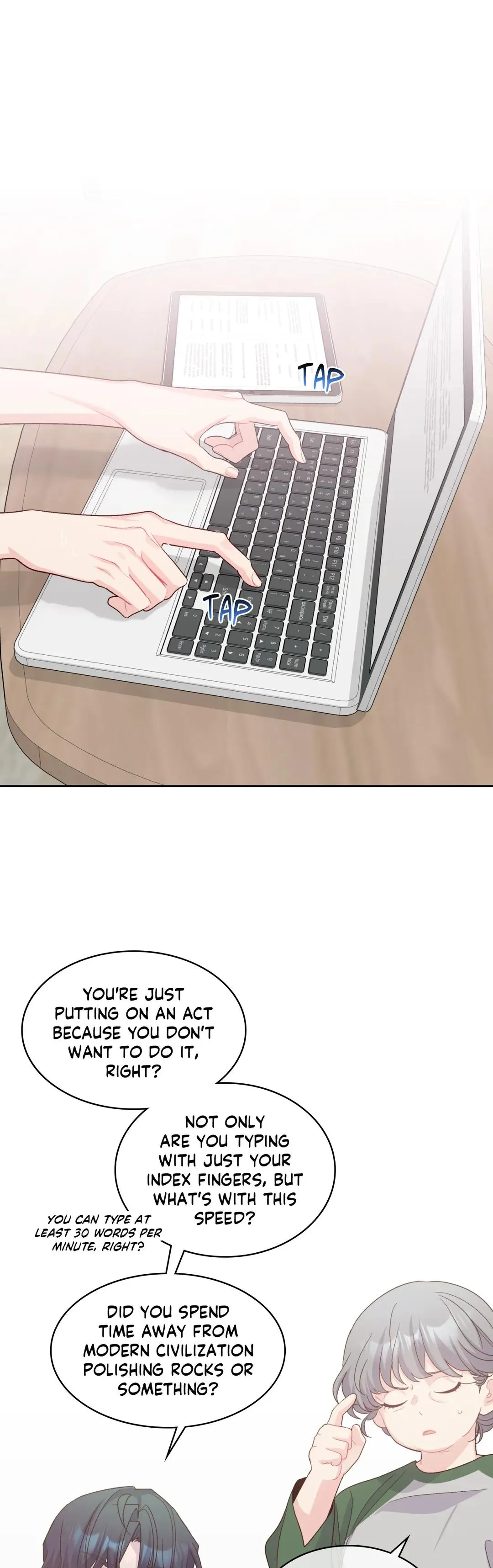 Merry Marbling Chapter 47 Online - página 26