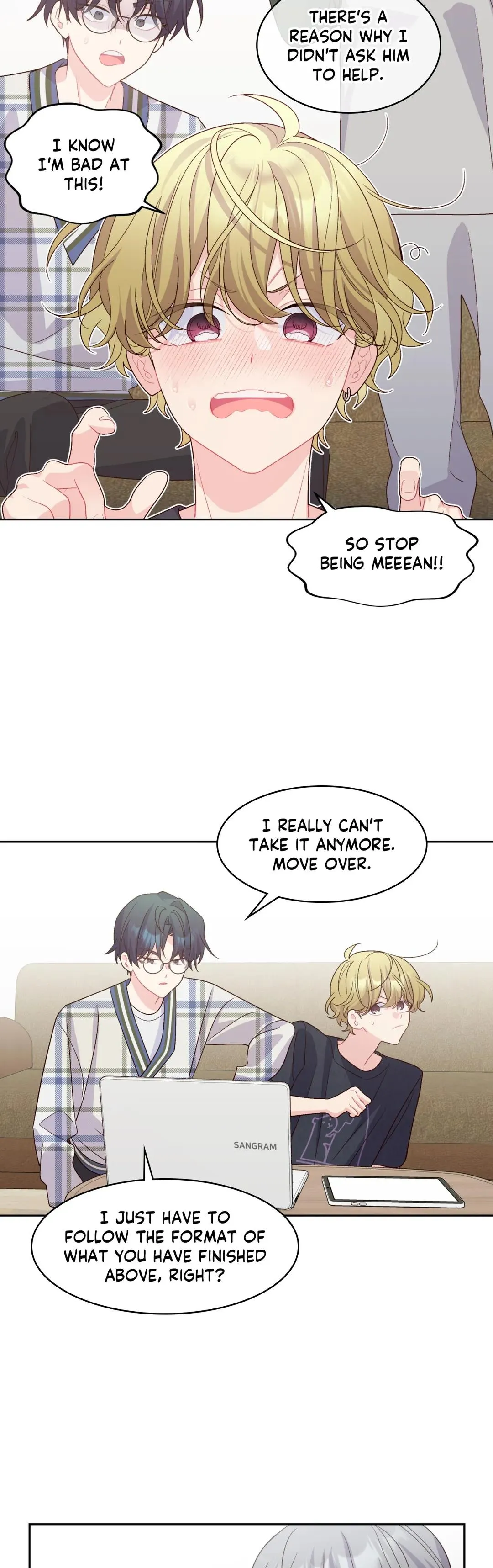 Merry Marbling Chapter 47 Online - página 27
