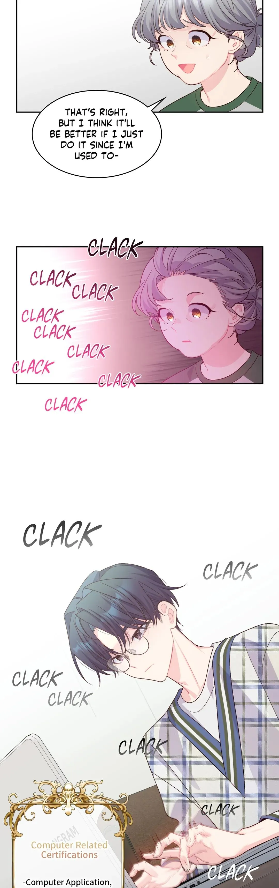 Merry Marbling Chapter 47 Online - página 28