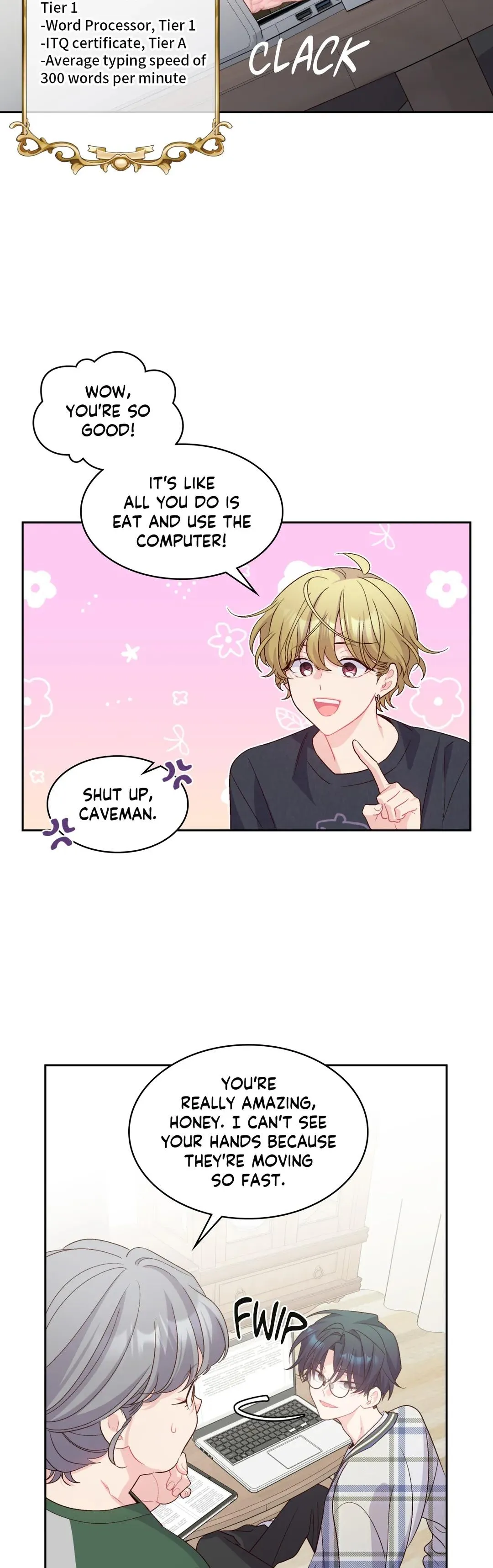 Merry Marbling Chapter 47 Online - página 29