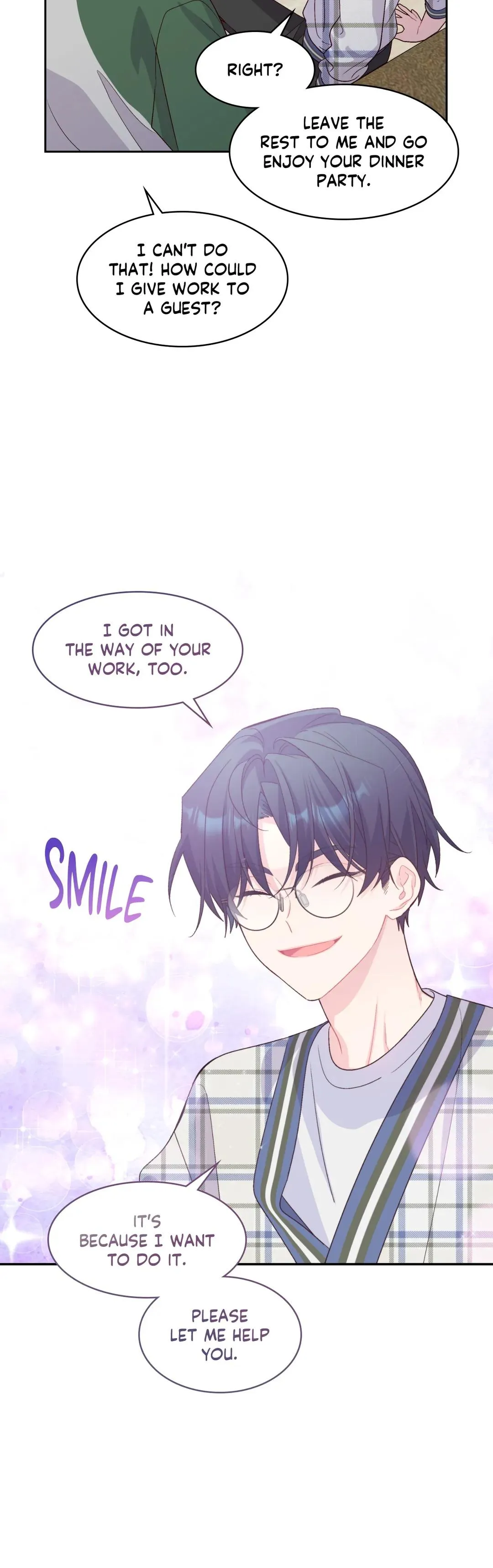 Merry Marbling Chapter 47 Online - página 30