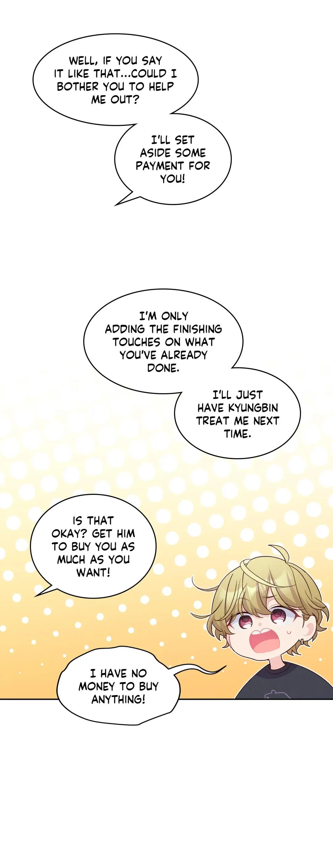 Merry Marbling Chapter 47 Online - página 31