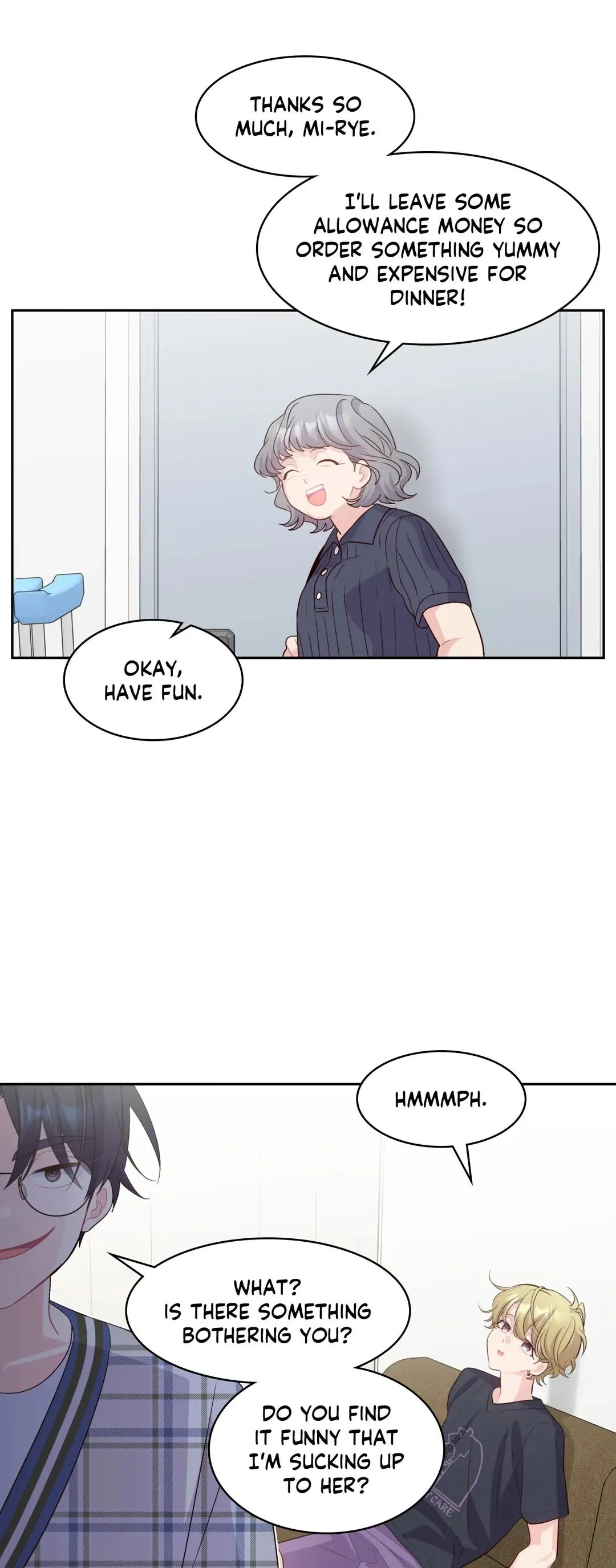 Merry Marbling Chapter 47 Online - página 32
