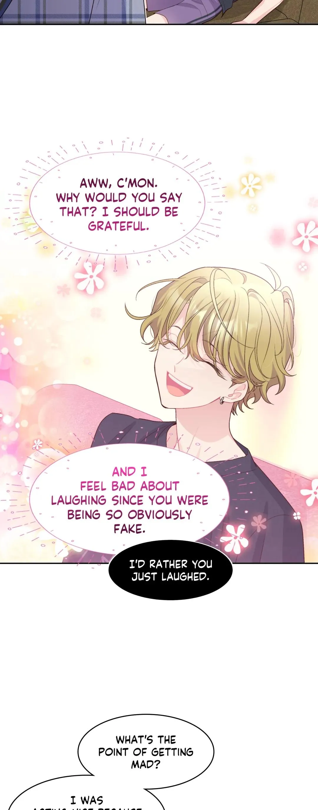 Merry Marbling Chapter 47 Online - página 33