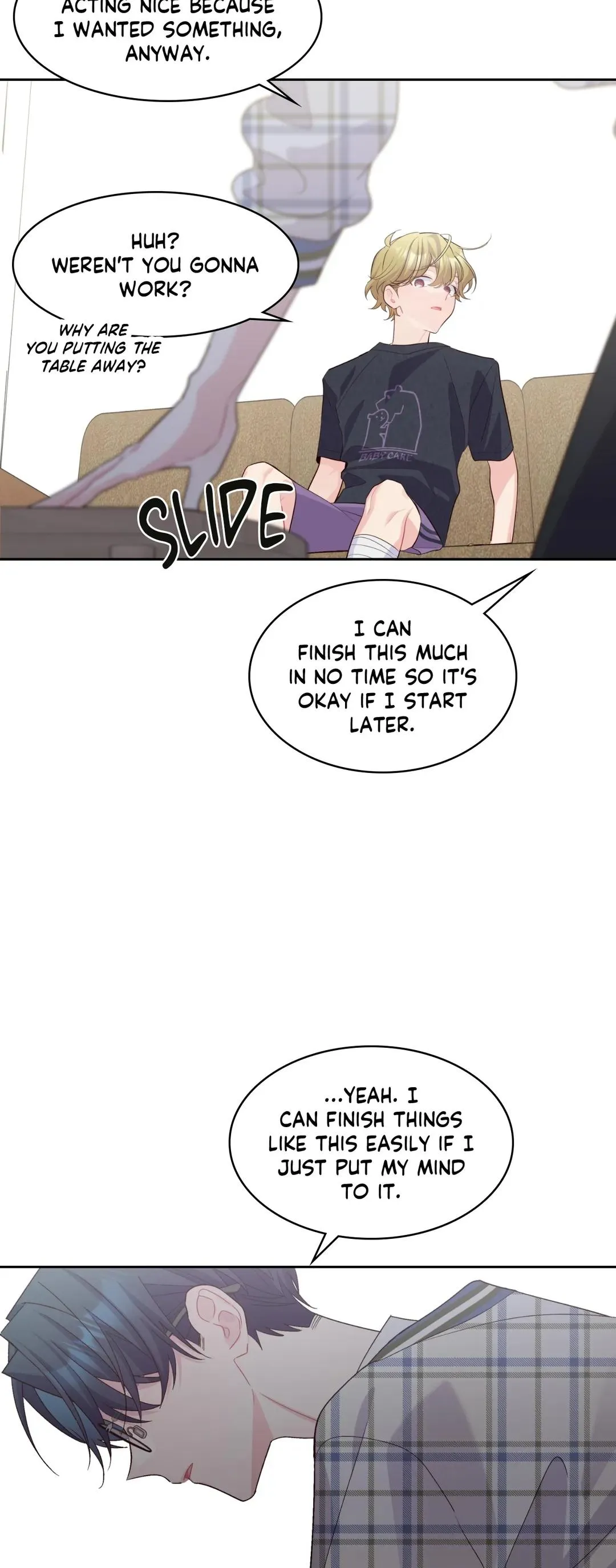 Merry Marbling Chapter 47 Online - página 34
