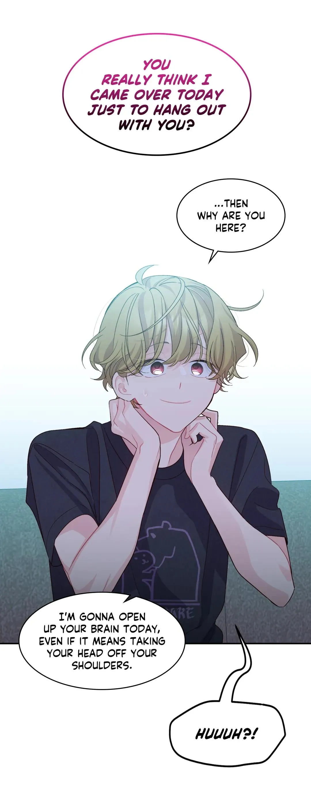Merry Marbling Chapter 47 Online - página 36