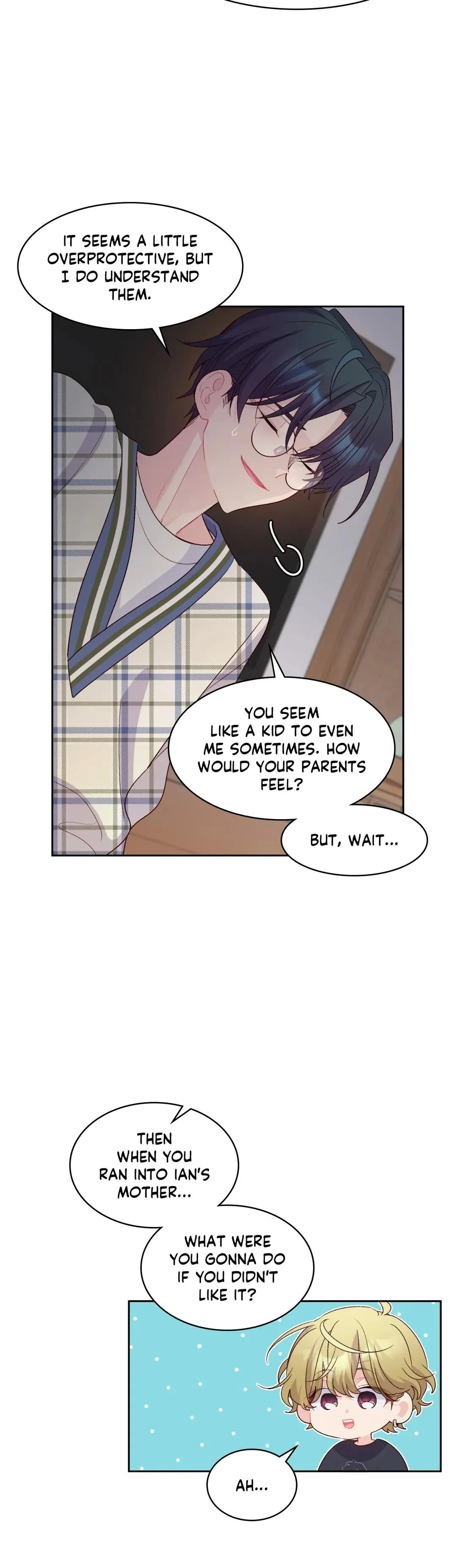 Merry Marbling Chapter 48 Online - página 6