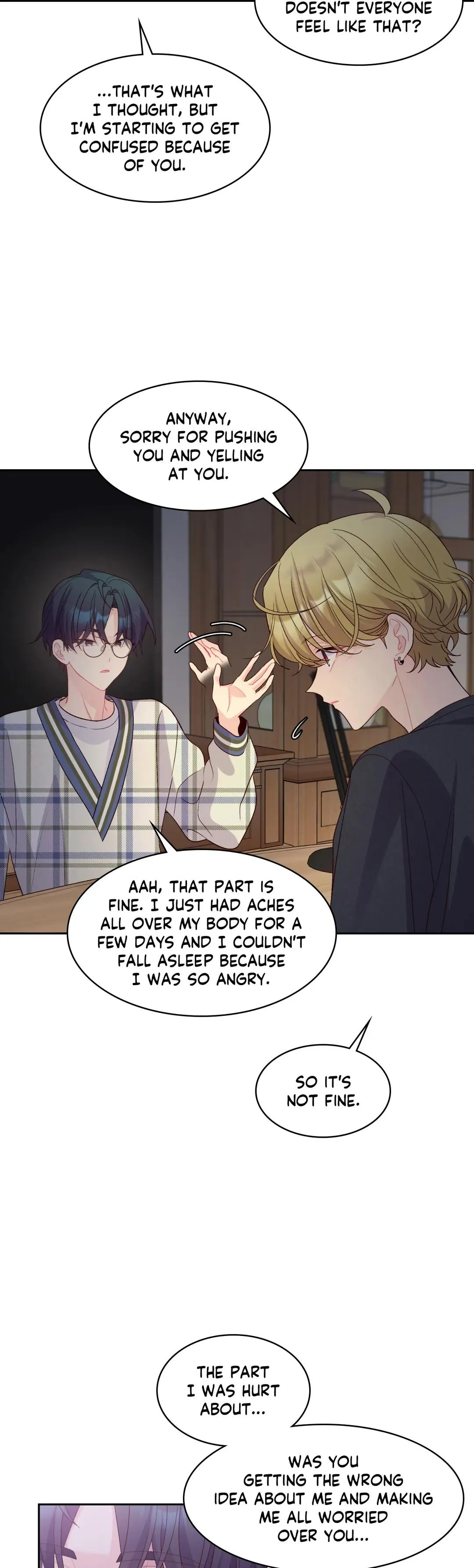 Merry Marbling Chapter 48 Online - página 8