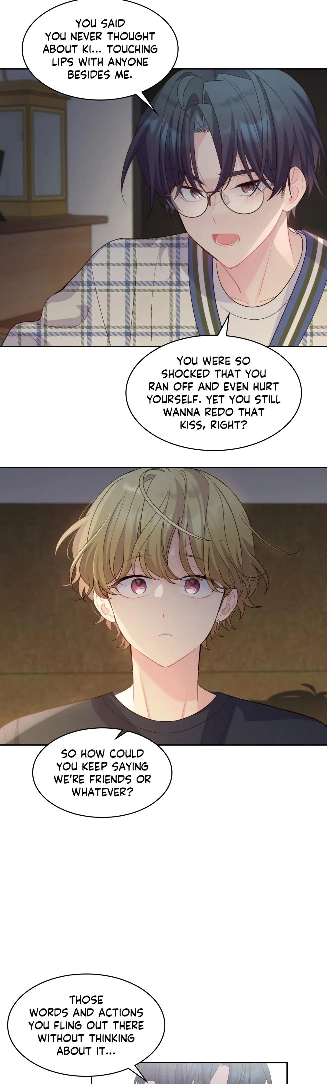 Merry Marbling Chapter 48 Online - página 10