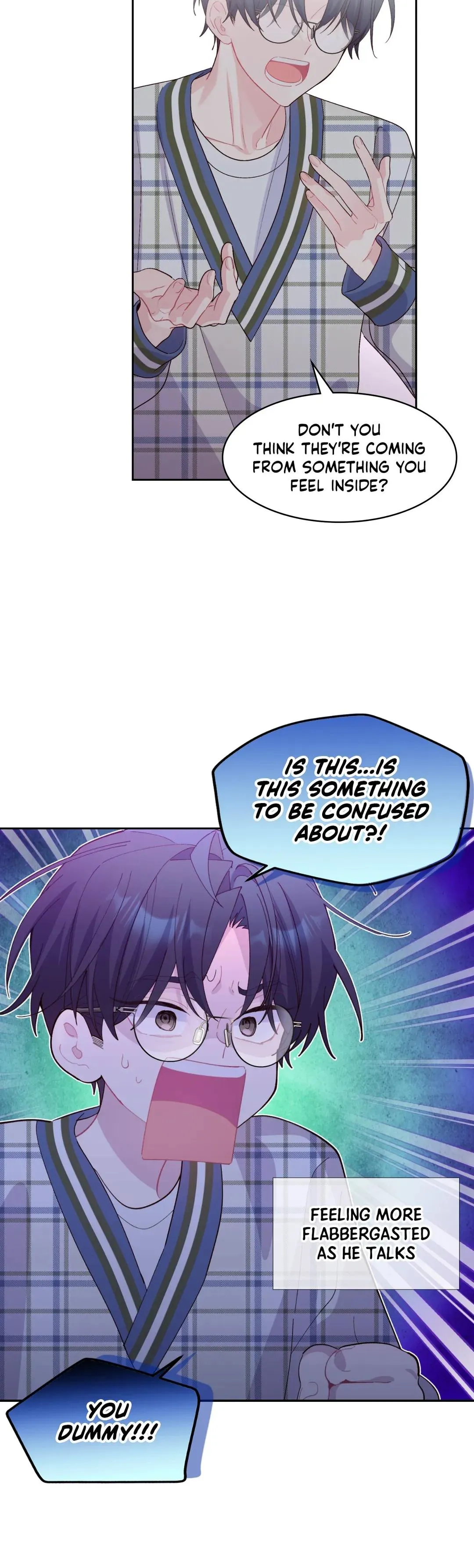 Merry Marbling Chapter 48 Online - página 11