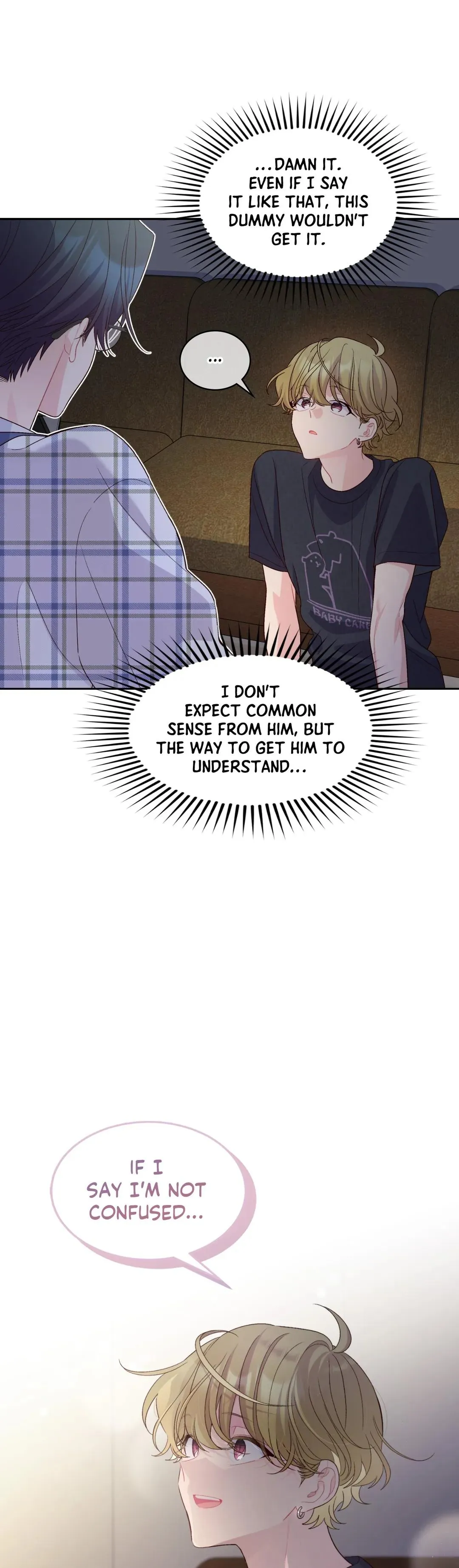 Merry Marbling Chapter 48 Online - página 12