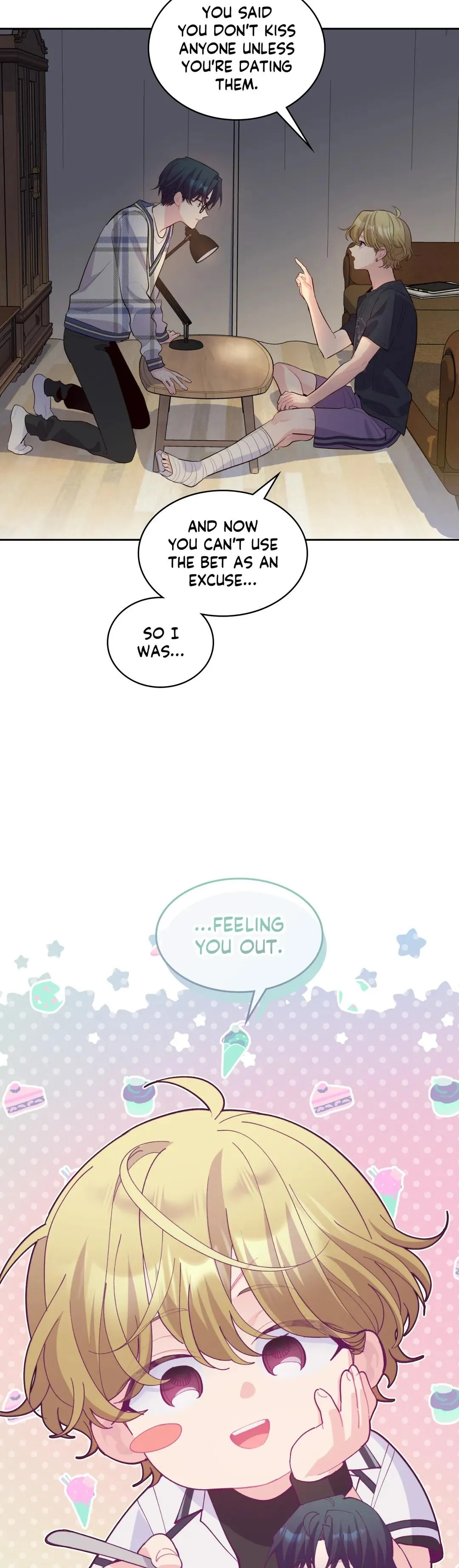 Merry Marbling Chapter 48 Online - página 14