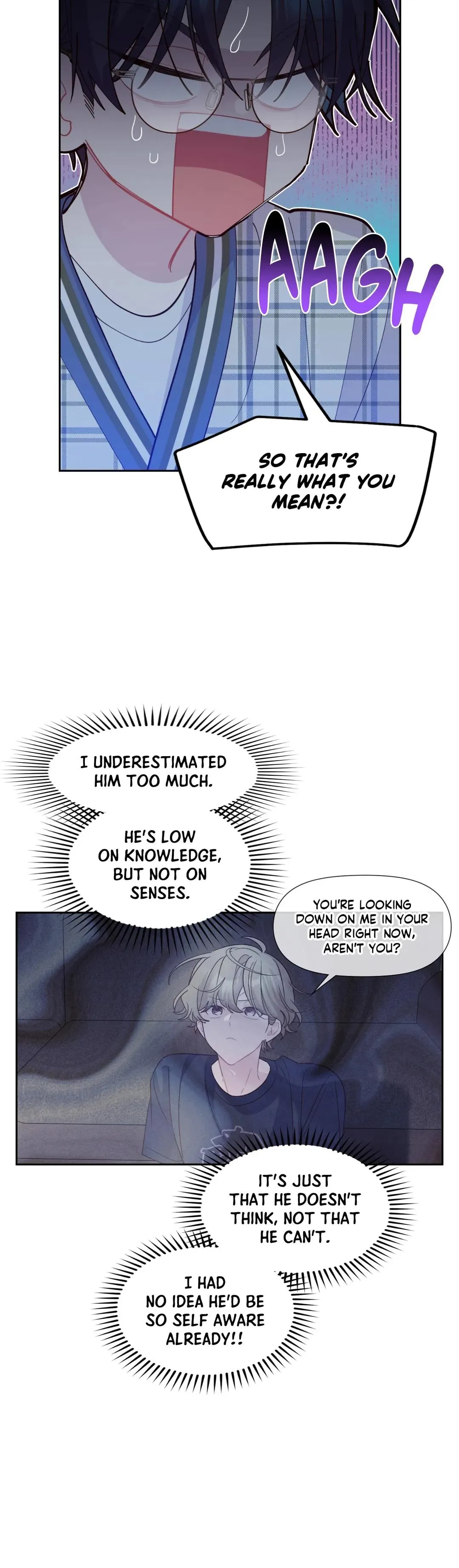 Merry Marbling Chapter 48 Online - página 16