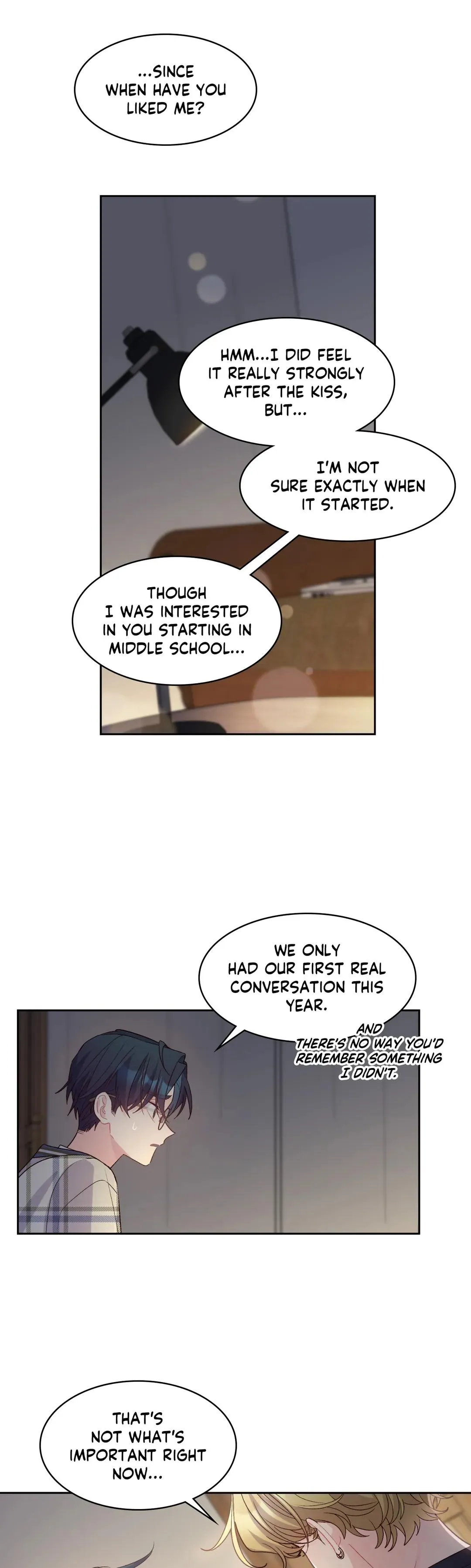 Merry Marbling Chapter 48 Online - página 17
