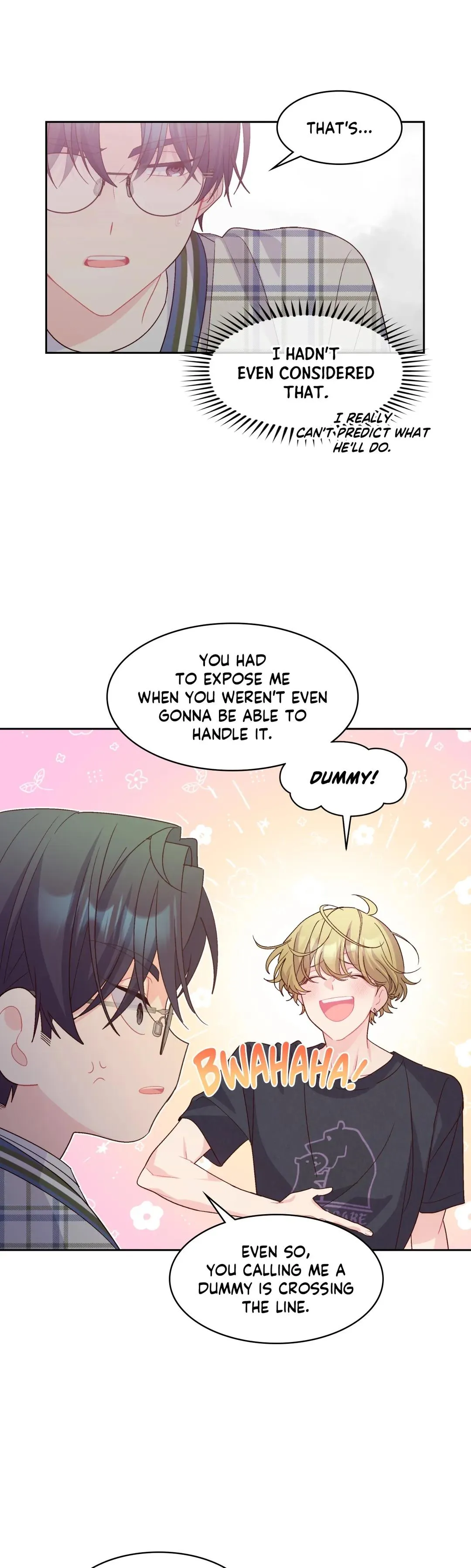 Merry Marbling Chapter 48 Online - página 19