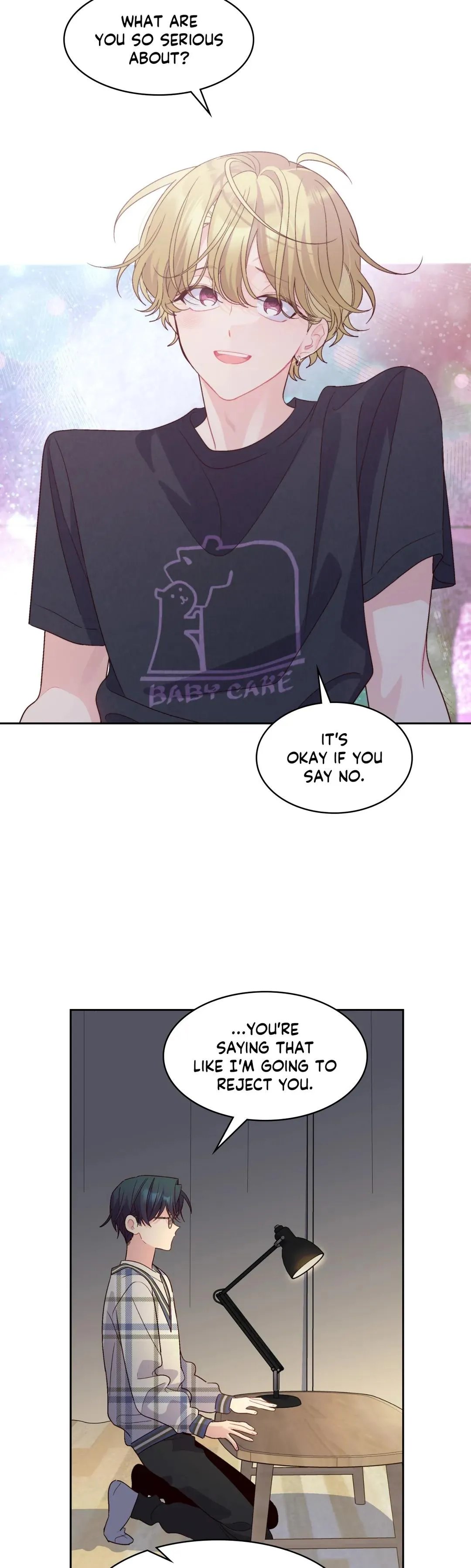 Merry Marbling Chapter 48 Online - página 20