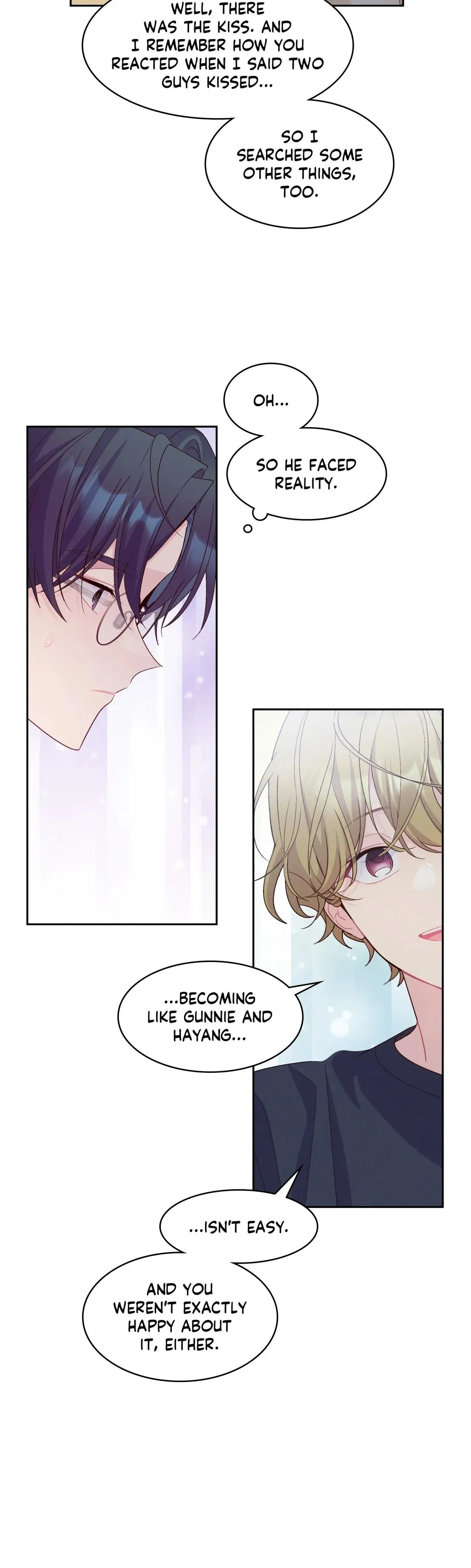 Merry Marbling Chapter 48 Online - página 21
