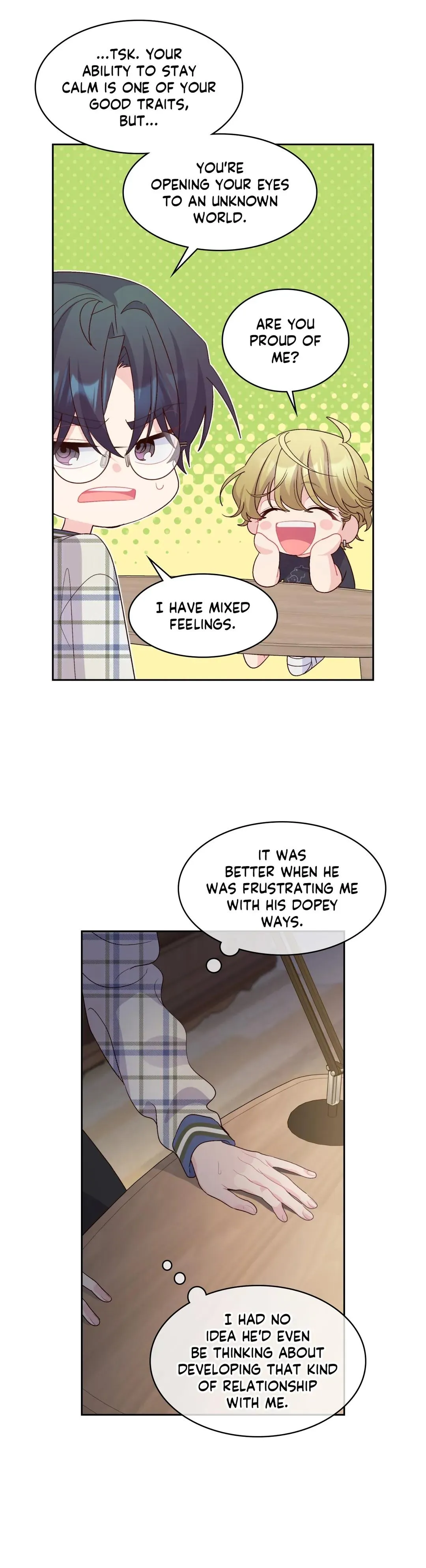 Merry Marbling Chapter 48 Online - página 22